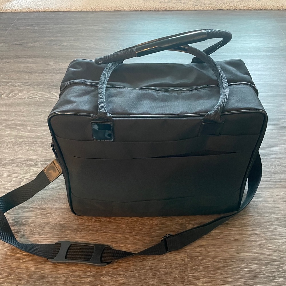 MAC Travel Case